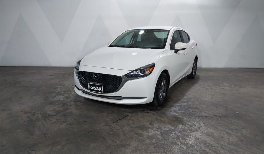 Mazda 2 1.5 I SEDAN Sedan 2022