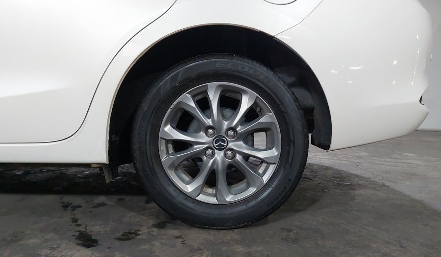 Mazda 2 1.5 I SEDAN Sedan 2022