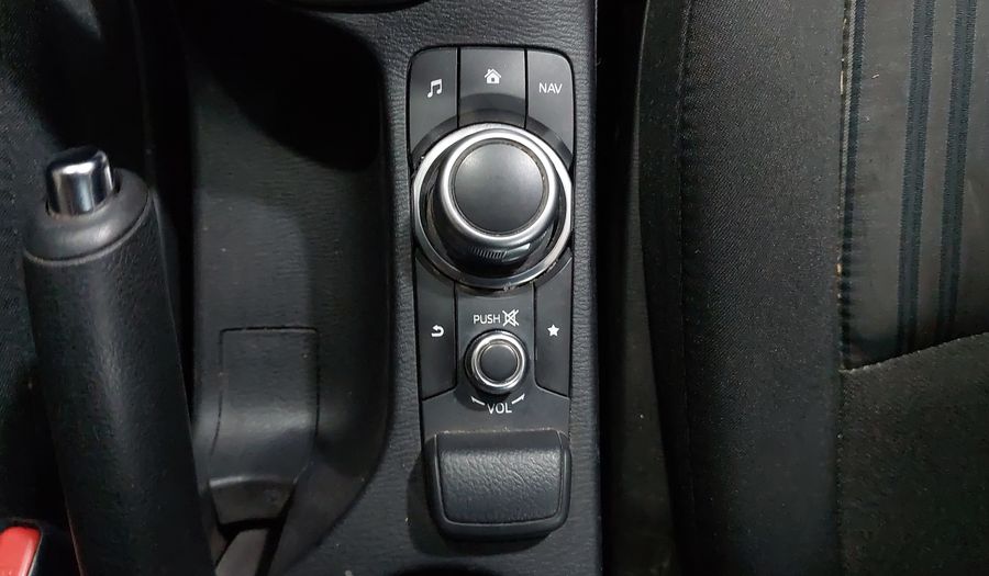 Mazda 2 1.5 I SEDAN Sedan 2022