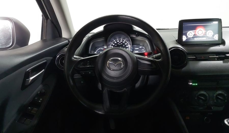 Mazda 2 1.5 I SEDAN Sedan 2022