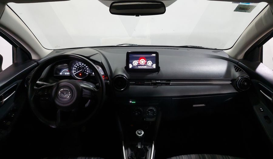 Mazda 2 1.5 I SEDAN Sedan 2022