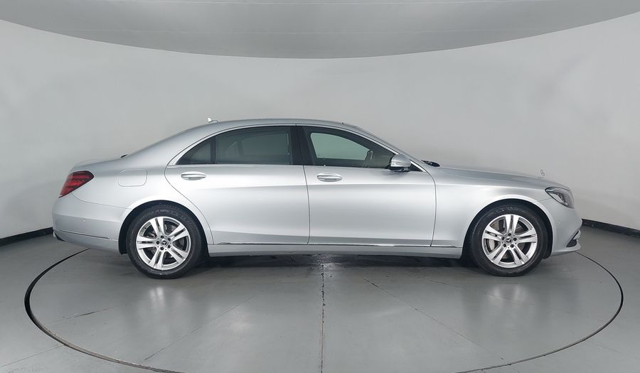 Mercedes Benz Clase S 3.0 450 L AUTO Sedan 2018