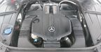 Mercedes Benz Clase S 3.0 450 L AUTO Sedan 2018