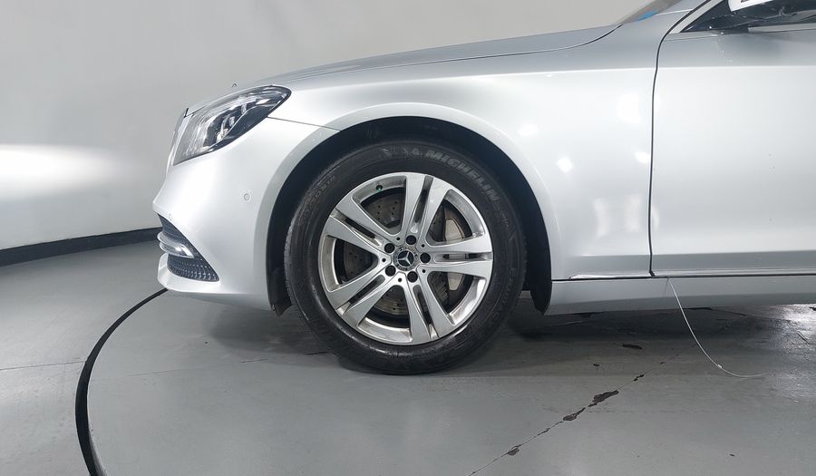 Mercedes Benz Clase S 3.0 450 L AUTO Sedan 2018