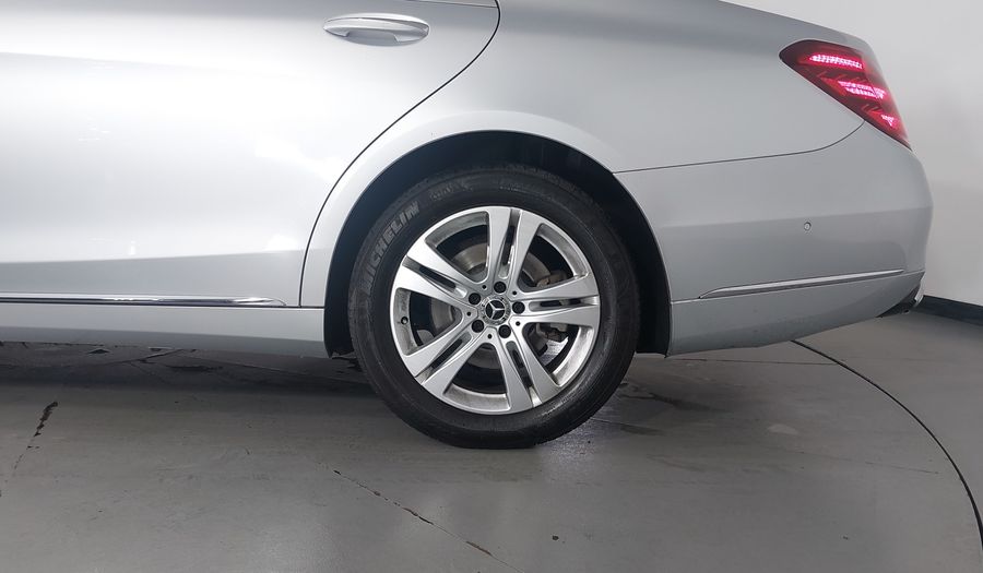 Mercedes Benz Clase S 3.0 450 L AUTO Sedan 2018