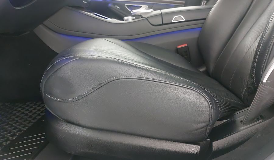 Mercedes Benz Clase S 3.0 450 L AUTO Sedan 2018