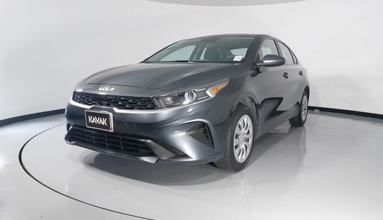 Kia • FORTE