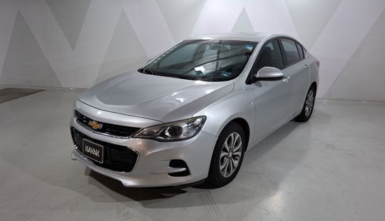 Chevrolet • Cavalier