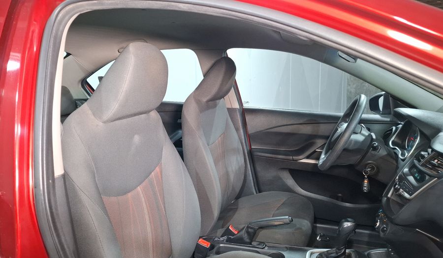 Chevrolet Aveo 1.5 LS B AUTO Sedan 2019