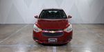 Chevrolet Aveo 1.5 LS B AUTO Sedan 2019