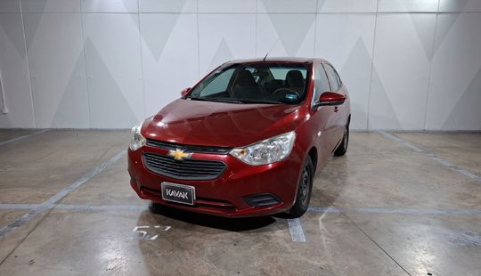 Chevrolet • Aveo