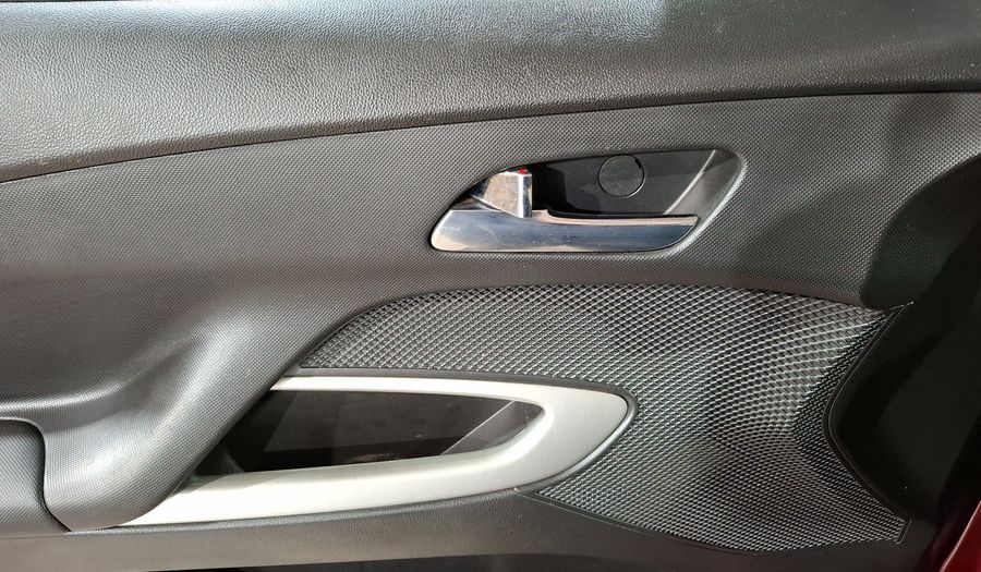 Chevrolet Aveo 1.5 LS B AUTO Sedan 2019