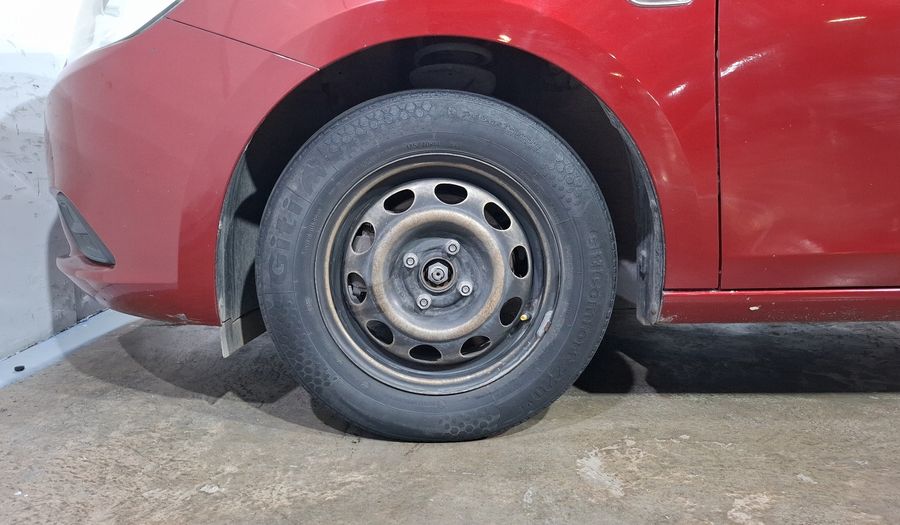 Chevrolet Aveo 1.5 LS B AUTO Sedan 2019