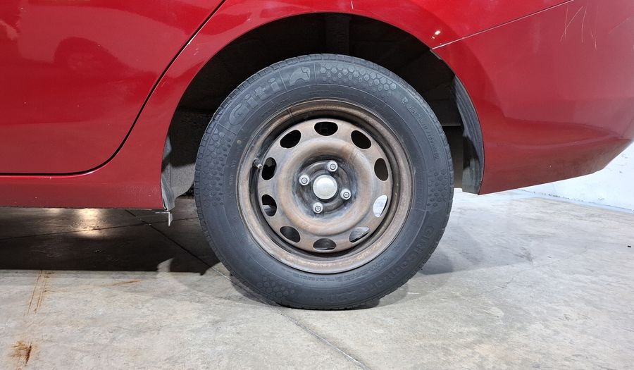 Chevrolet Aveo 1.5 LS B AUTO Sedan 2019