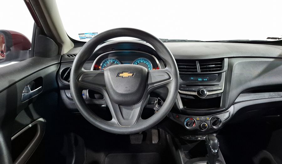 Chevrolet Aveo 1.5 LS B AUTO Sedan 2019