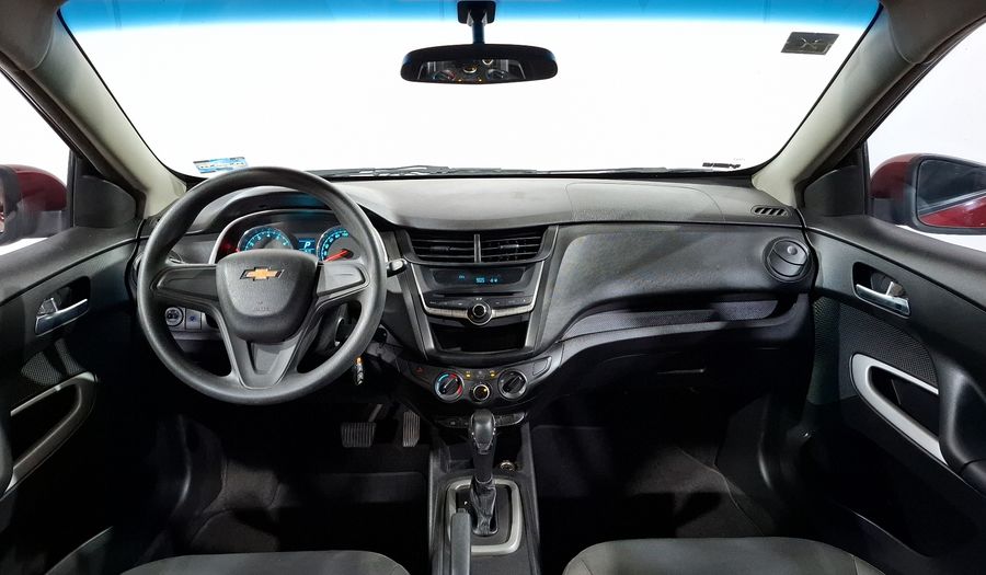 Chevrolet Aveo 1.5 LS B AUTO Sedan 2019