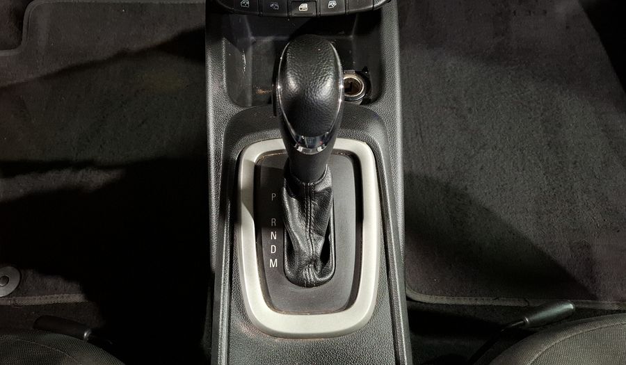 Chevrolet Aveo 1.5 LS B AUTO Sedan 2019