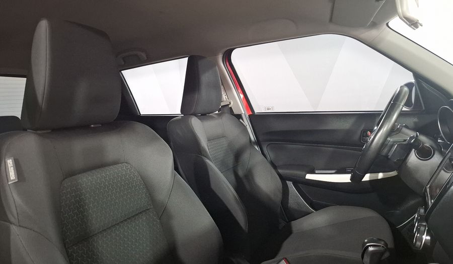 Suzuki Swift 1.0 BOOSTERJET AUTO Hatchback 2019