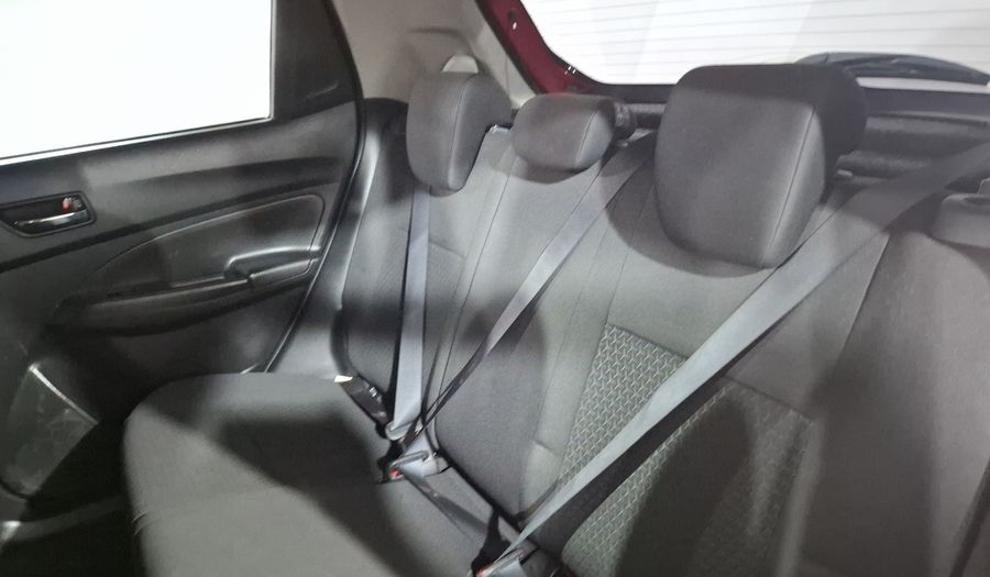 Suzuki Swift 1.0 BOOSTERJET AUTO Hatchback 2019