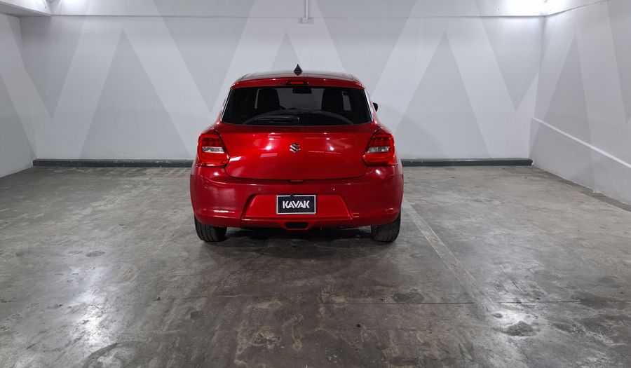 Suzuki Swift 1.0 BOOSTERJET AUTO Hatchback 2019