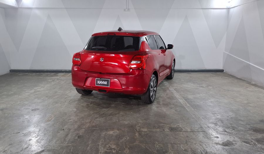 Suzuki Swift 1.0 BOOSTERJET AUTO Hatchback 2019