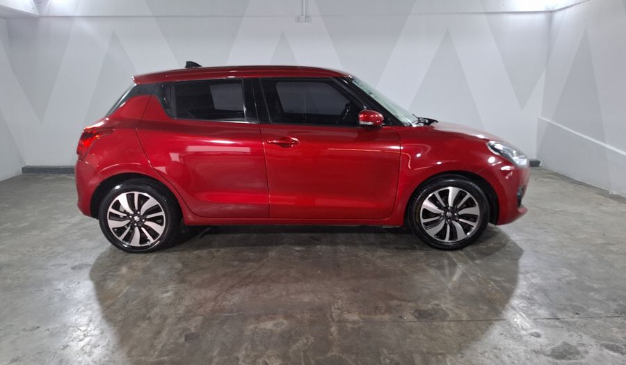 Suzuki Swift 1.0 BOOSTERJET AUTO Hatchback 2019