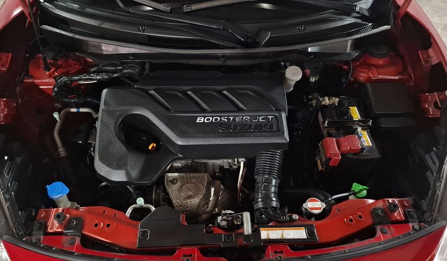 Suzuki Swift 1.0 BOOSTERJET AUTO Hatchback 2019