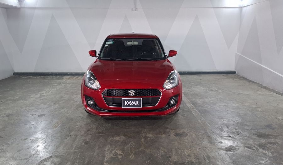 Suzuki Swift 1.0 BOOSTERJET AUTO Hatchback 2019