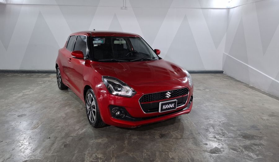 Suzuki Swift 1.0 BOOSTERJET AUTO Hatchback 2019
