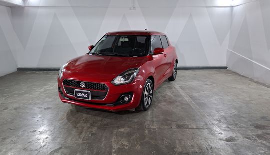 Suzuki • Swift