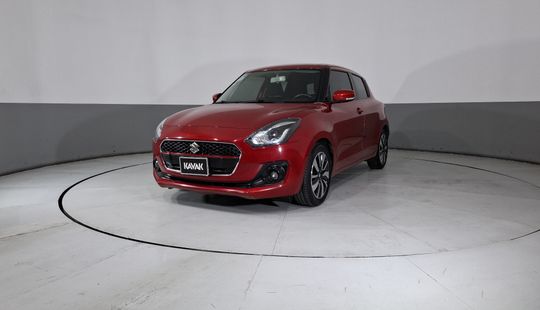 Suzuki • Swift