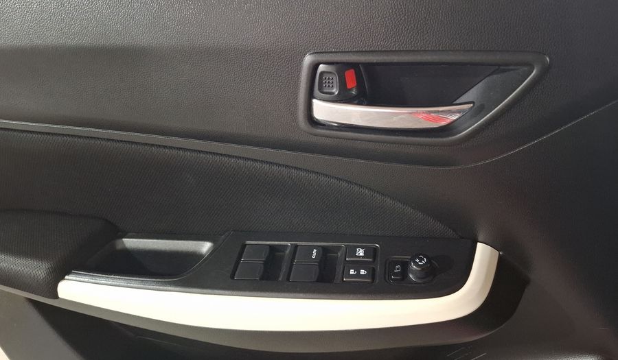 Suzuki Swift 1.0 BOOSTERJET AUTO Hatchback 2019