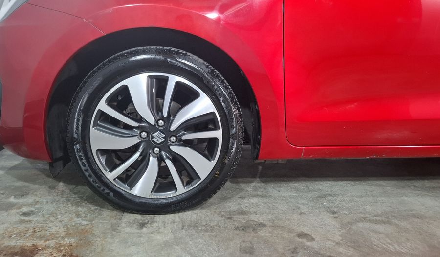 Suzuki Swift 1.0 BOOSTERJET AUTO Hatchback 2019
