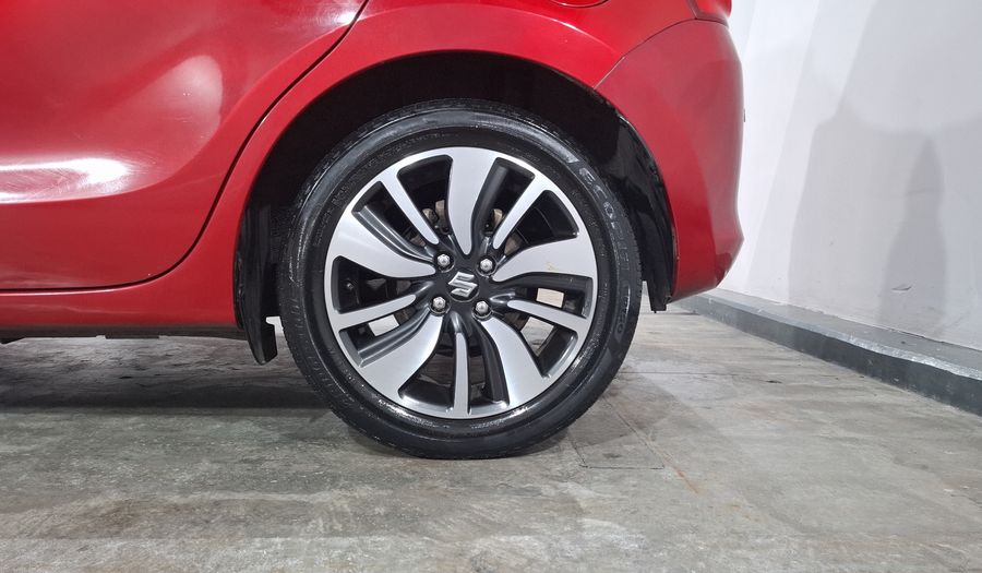 Suzuki Swift 1.0 BOOSTERJET AUTO Hatchback 2019