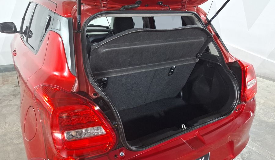 Suzuki Swift 1.0 BOOSTERJET AUTO Hatchback 2019
