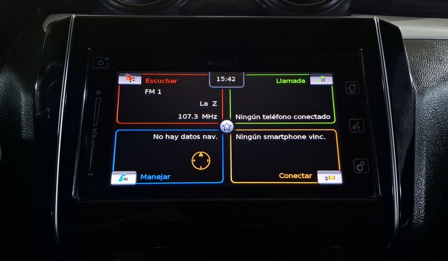 Suzuki Swift 1.0 BOOSTERJET AUTO Hatchback 2019