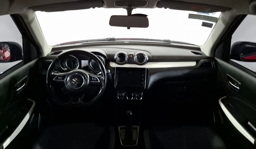 Suzuki Swift 1.0 BOOSTERJET AUTO Hatchback 2019