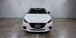 Mazda 3 2.0 SEDAN I TOURING TM Sedan 2016