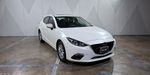 Mazda 3 2.0 SEDAN I TOURING TM Sedan 2016