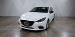 Mazda 3 2.0 SEDAN I TOURING TM Sedan 2016