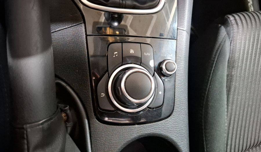 Mazda 3 2.0 SEDAN I TOURING TM Sedan 2016