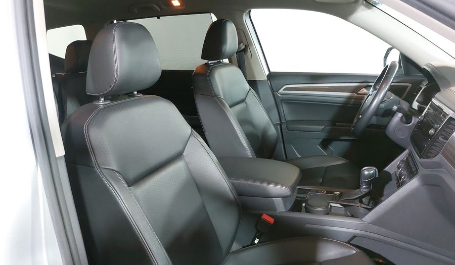 Volkswagen Teramont 3.6 COMFORTLINE PLUS AUTO Suv 2019