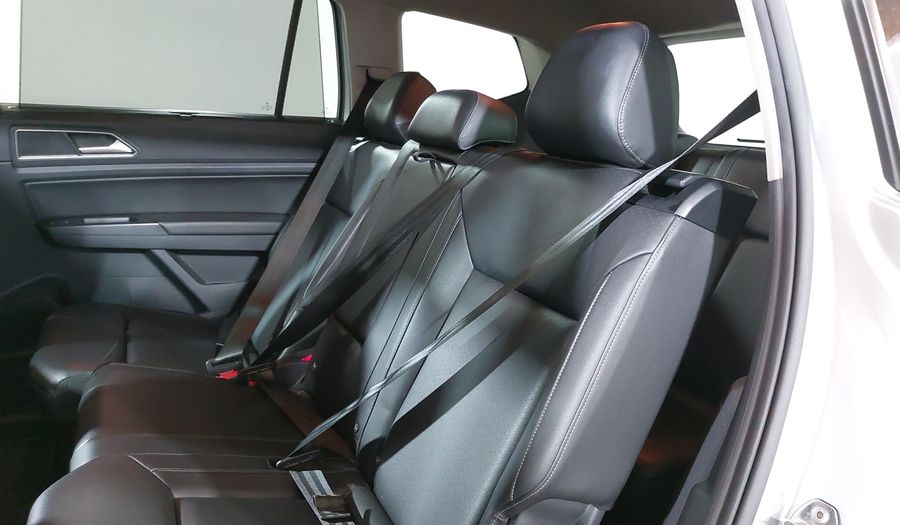 Volkswagen Teramont 3.6 COMFORTLINE PLUS AUTO Suv 2019