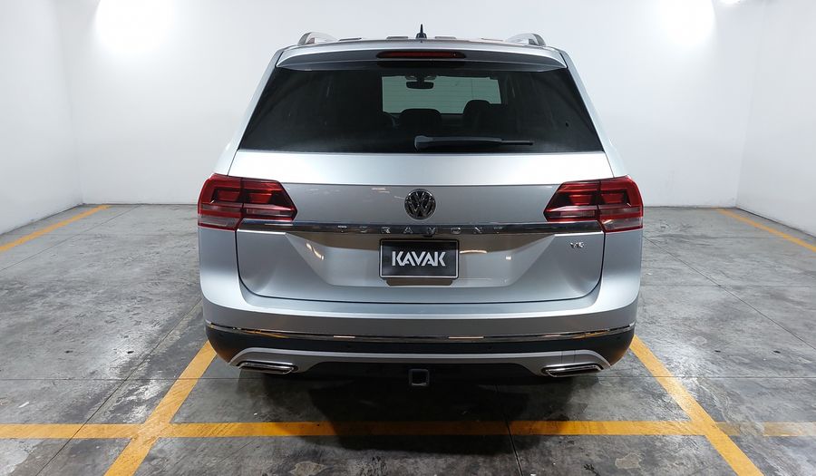 Volkswagen Teramont 3.6 COMFORTLINE PLUS AUTO Suv 2019