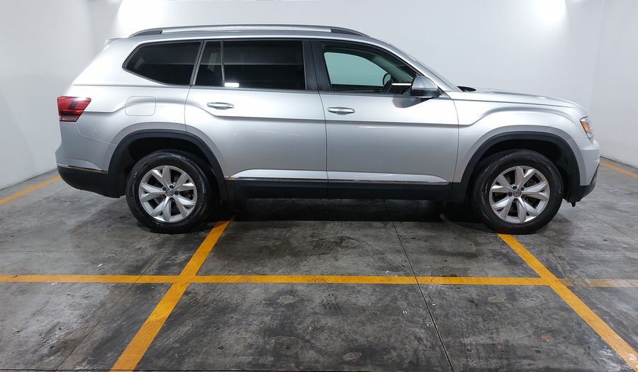 Volkswagen Teramont 3.6 COMFORTLINE PLUS AUTO Suv 2019