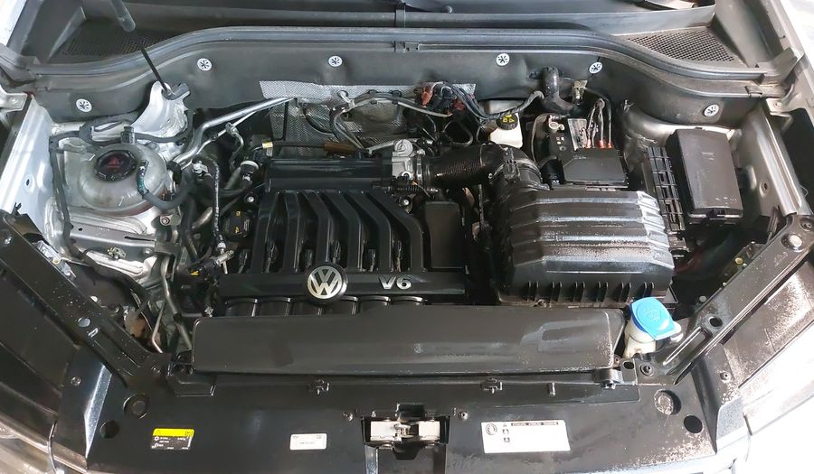 Volkswagen Teramont 3.6 COMFORTLINE PLUS AUTO Suv 2019