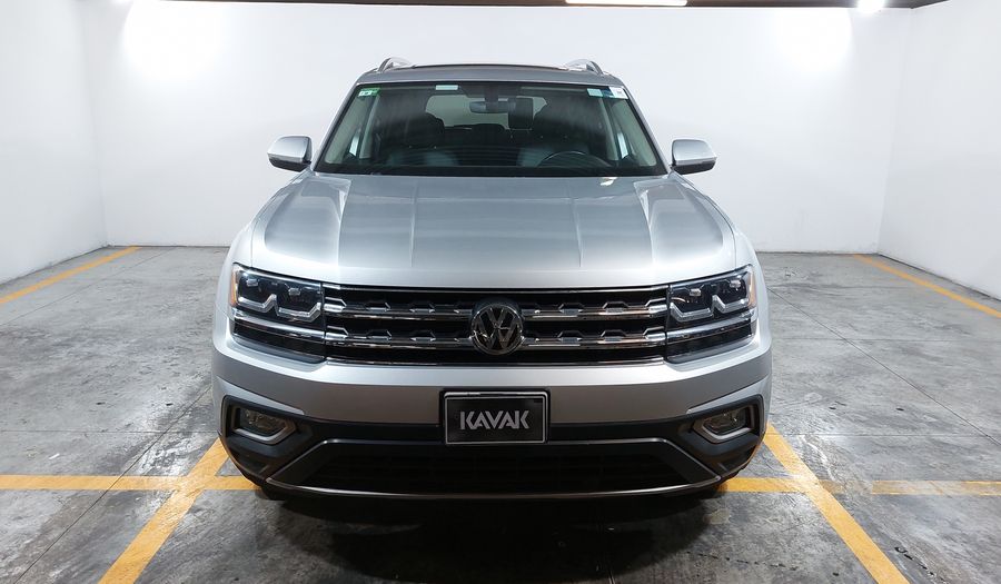 Volkswagen Teramont 3.6 COMFORTLINE PLUS AUTO Suv 2019