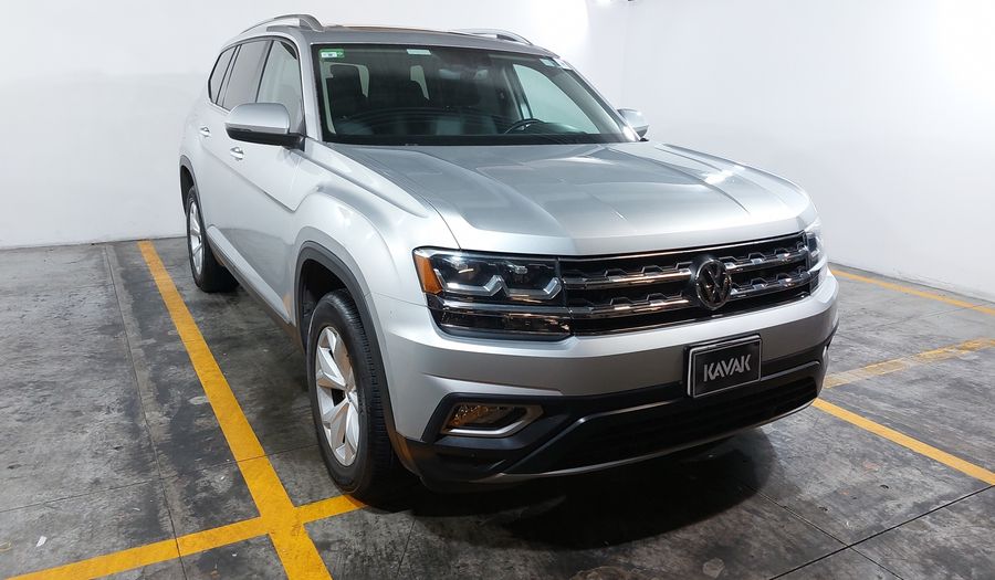 Volkswagen Teramont 3.6 COMFORTLINE PLUS AUTO Suv 2019