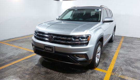 2019 • 48,030 km • Automático