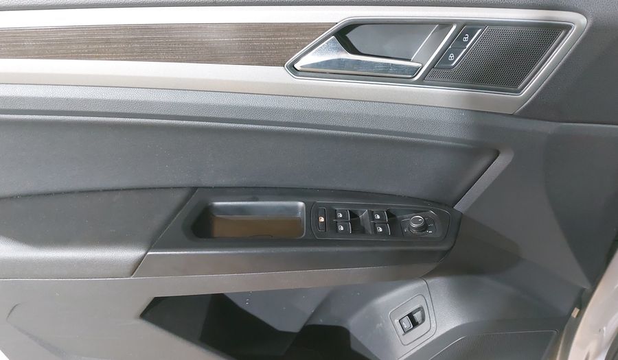 Volkswagen Teramont 3.6 COMFORTLINE PLUS AUTO Suv 2019